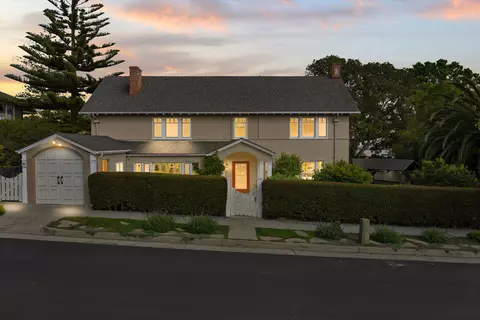 218 E Padre St, Santa Barbara, CA 93105