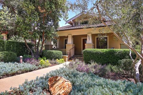 1434 Laguna St #A & B, Santa Barbara, CA 93101