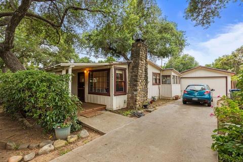 131 S Padre Juan Ave, Ojai, CA 93023