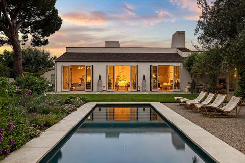412 Crocker Sperry Dr, Santa Barbara, CA 93108