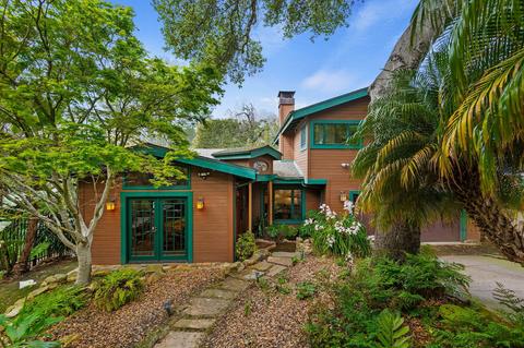 963 Fellowship Ln, Santa Barbara, CA 93109