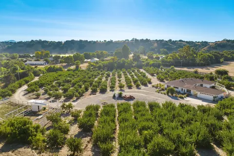 1226 Alamo Pintado Rd, Solvang, CA 93463