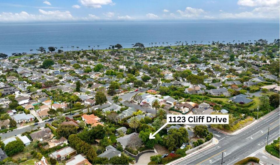  1123 Cliff Dr, Santa Barbara, CA 93109 photo 35