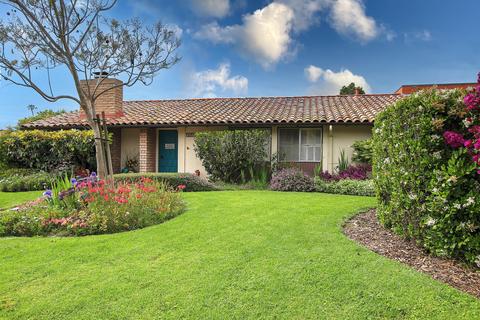 2822 Miradero Dr, Santa Barbara, CA 93105