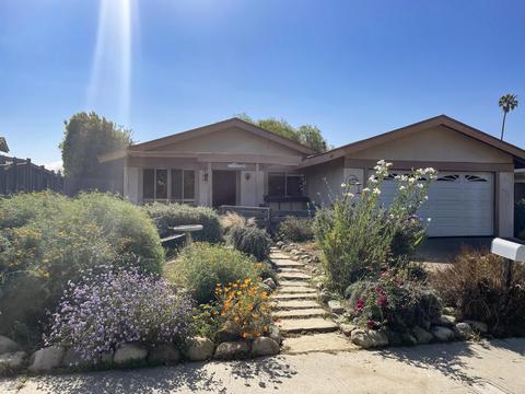 342 Cannon Green Dr, Goleta, CA 93117