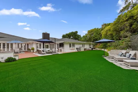 871 Deerpath Rd, Santa Barbara, CA 93108
