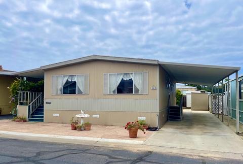 945 Ward Dr #SPC 145, Santa Barbara, CA 93111