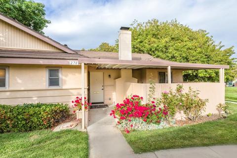 270 N Fairview Ave #1, Goleta, CA 93117