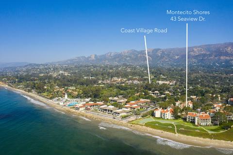43 Seaview Dr, Montecito, CA 93108 photo 18