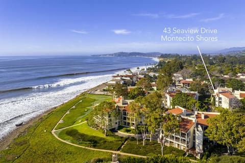 43 Seaview Dr, Montecito, CA 93108