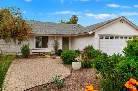1483 La Paloma Dr, Carpinteria, CA 93013