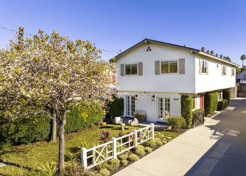 604 Holly Ave, Carpinteria, CA 93013 photo 2