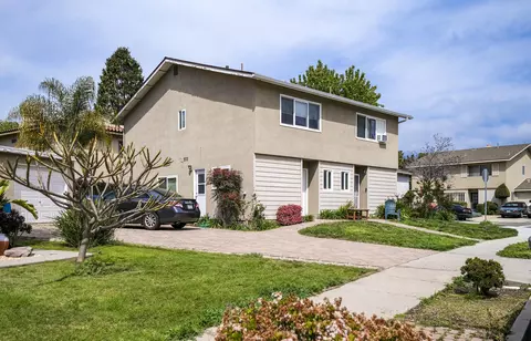746 Palermo Dr, Santa Barbara, CA 93105