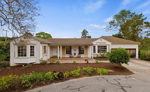 251 Cloydon Cir, Montecito, CA 93108