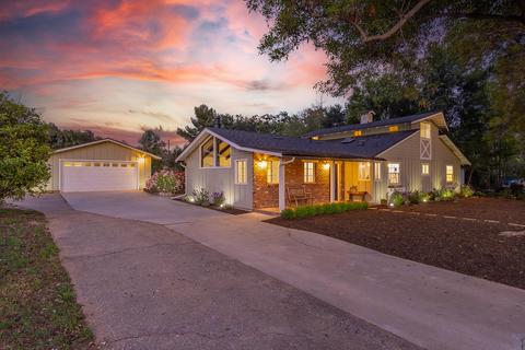 12117 Chumash Rd, Ojai, CA 93023 photo 2