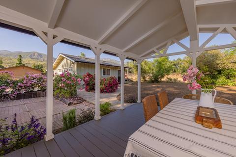 12117 Chumash Rd, Ojai, CA 93023 photo 22