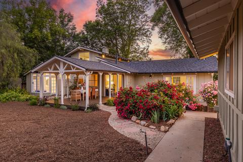 12117 Chumash Rd, Ojai, CA 93023 photo 4