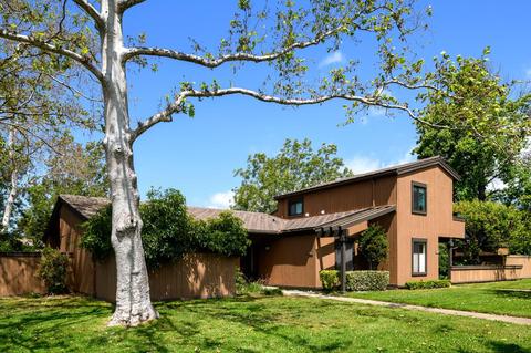 701 Avenida Pequena, Santa Barbara, CA 93111