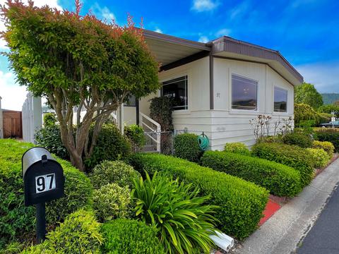 330 W Highway 246 #97, Buellton, CA 93427