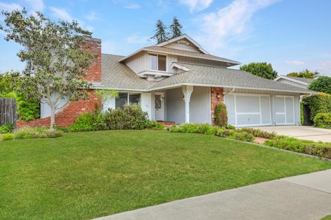 632 Wakefield Rd, Goleta, CA 93117