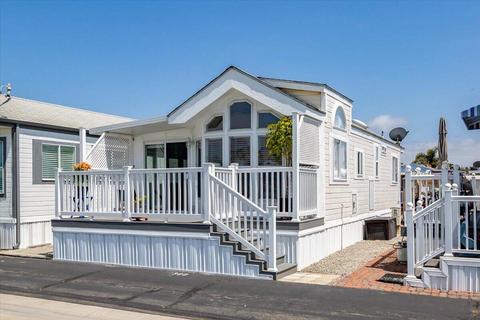 200 S Dolliver St #SPC 380, Pismo Beach, CA 93449