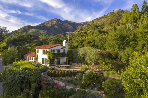 1074 Cold Spring Rd, Montecito, CA 93108