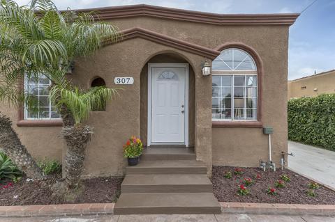 307 W Center St, Ventura, CA 93001