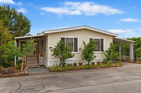 4025 State St #53, Santa Barbara, CA 93110