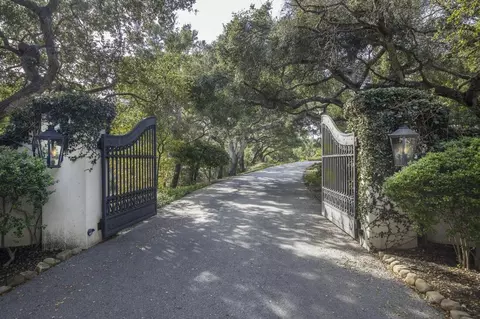 327 San Ysidro Rd, Santa Barbara, CA 93108