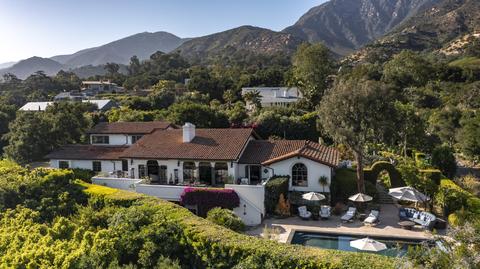 719 Lilac Dr, Montecito, CA 93108 photo 2