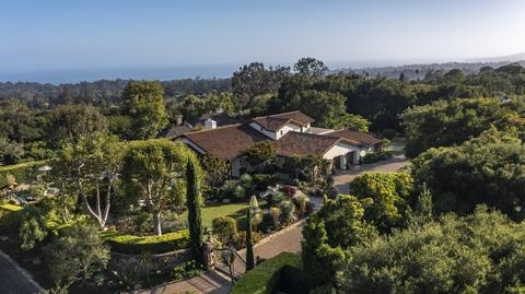 719 Lilac Dr, Montecito, CA 93108 photo 3