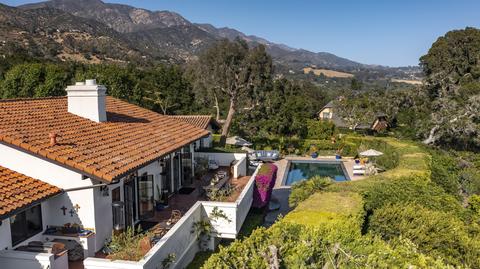 719 Lilac Dr, Montecito, CA 93108 photo 5