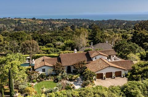 719 Lilac Dr, Montecito, CA 93108