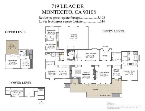 719 Lilac Dr, Montecito, CA 93108 photo 37