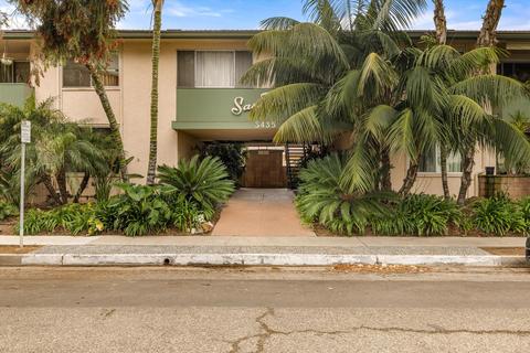 3435 Richland Dr #17, Santa Barbara, CA 93105
