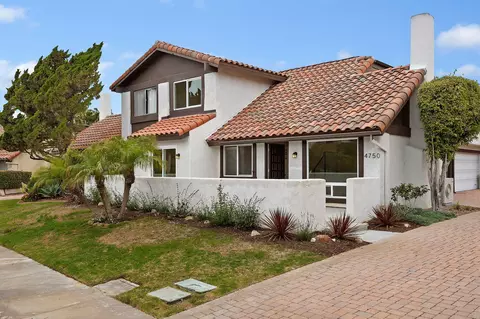 4750 Camino Del Rey, Santa Barbara, CA 93110