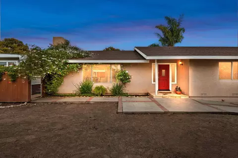 5002 Foothill Rd, Carpinteria, CA 93013