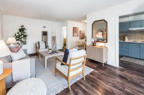 3435 Richland Dr #31, Santa Barbara, CA 93105