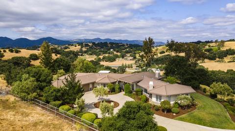 1700 Via San Carlos, Solvang, CA 93463
