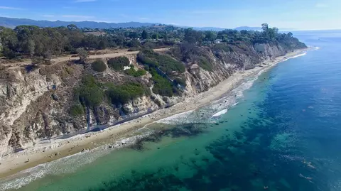 2530 Murrell Rd, Santa Barbara, CA 93109