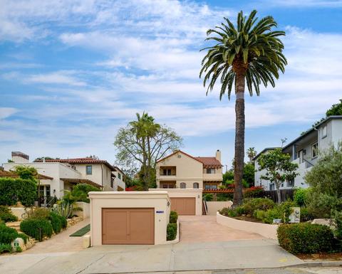 1752 12 Prospect Ave, Santa Barbara, CA 93103