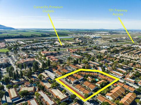 811 Paseo Camarillo, Camarillo, CA 93010 photo 1
