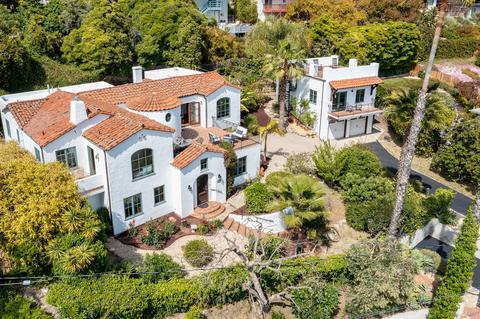 870 Windsor Way, Santa Barbara, CA 93105
