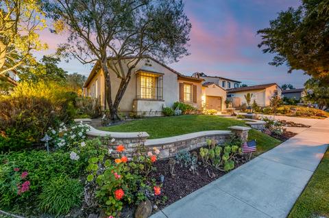 5272 Via Patricia, Thousand Oaks, CA 91320