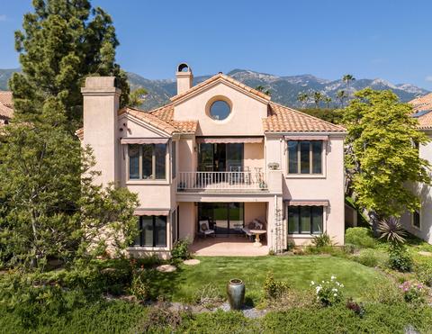 4451 Shadow Hills Blvd #NO, Santa Barbara, CA 93105