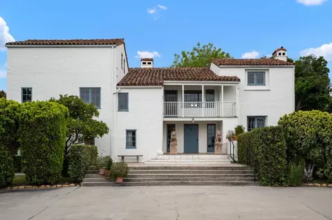 1386 E Valley Rd, Santa Barbara, CA 93108