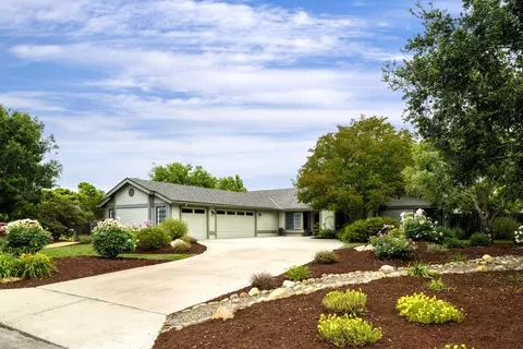 1371 Willow St, Santa Ynez, CA 93460