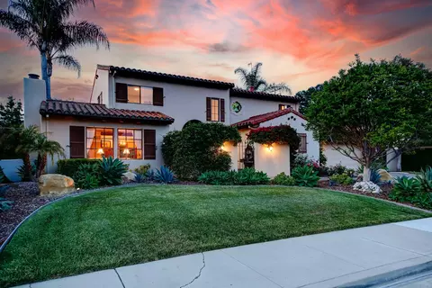 3760 Lincoln Rd, Santa Barbara, CA 93110