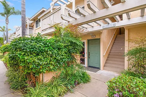 3663 San Remo Dr #2I, Santa Barbara, CA 93105