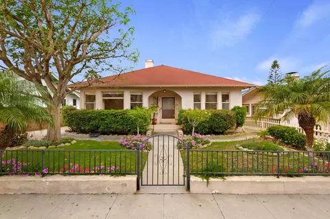 1807 Bath Street St, Santa Barbara, CA 93101